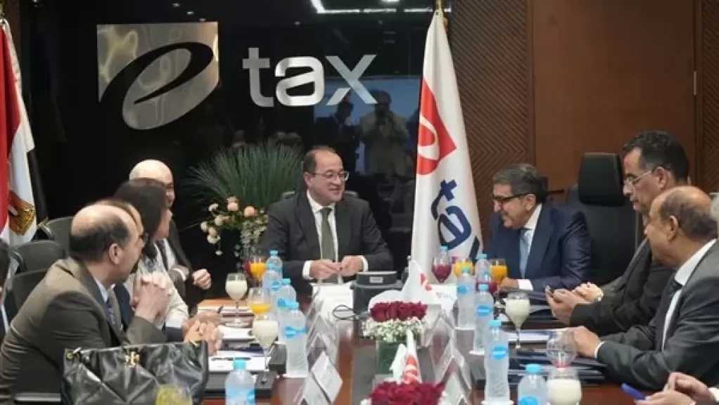 وزير المالية: نبني على حالة الثقة بعد الحزمة الأولى للتسهيلات الضريبية