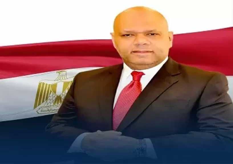 انتخابات النواب.. انسحاب محمد فرغلي من سباق دائرة السيدة زينب يعيد رسم ملامح المنافسة في الدائرة