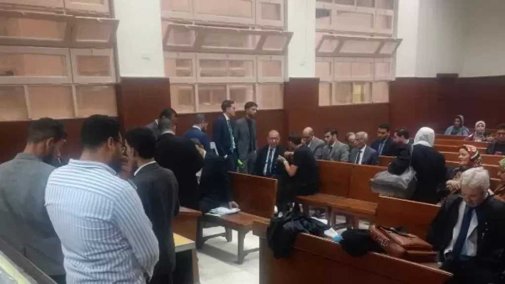 معرفش حاجة عن التزوير.. رمضان صبحي ينفى التهم الموجهة إليه في ثالث جلسات محاكمته