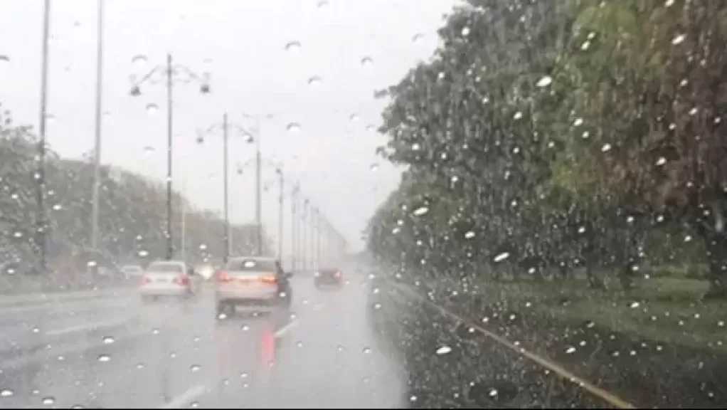 الأرصاد: استمرار الانخفاض في درجات الحرارة على أغلب أنحاء البلاد