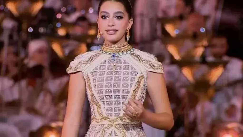 ياسمينا العبد تكشف أسرار حياتها وتأثرها بمرض والدها