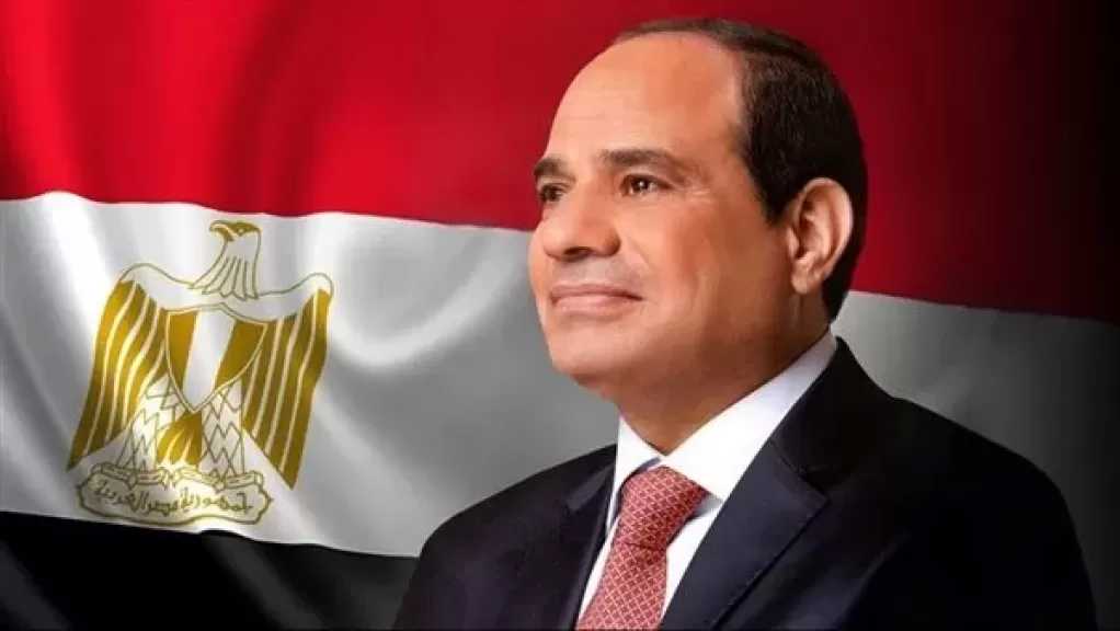الرئيس السيسي يؤكد حرص الدولة على التزامها بسداد مستحقات الشركاء الأجانب