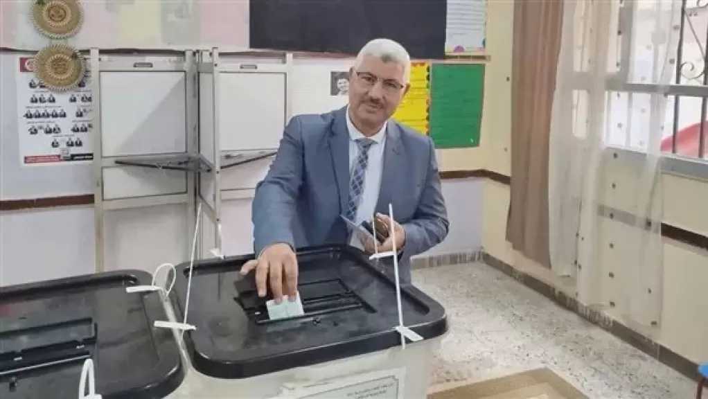 رئيس جنوب الدلتا للتوزيع يتفقد اللجان الانتخابية بطنطا لمتابعة خطة تأمين التغذية الكهربائية