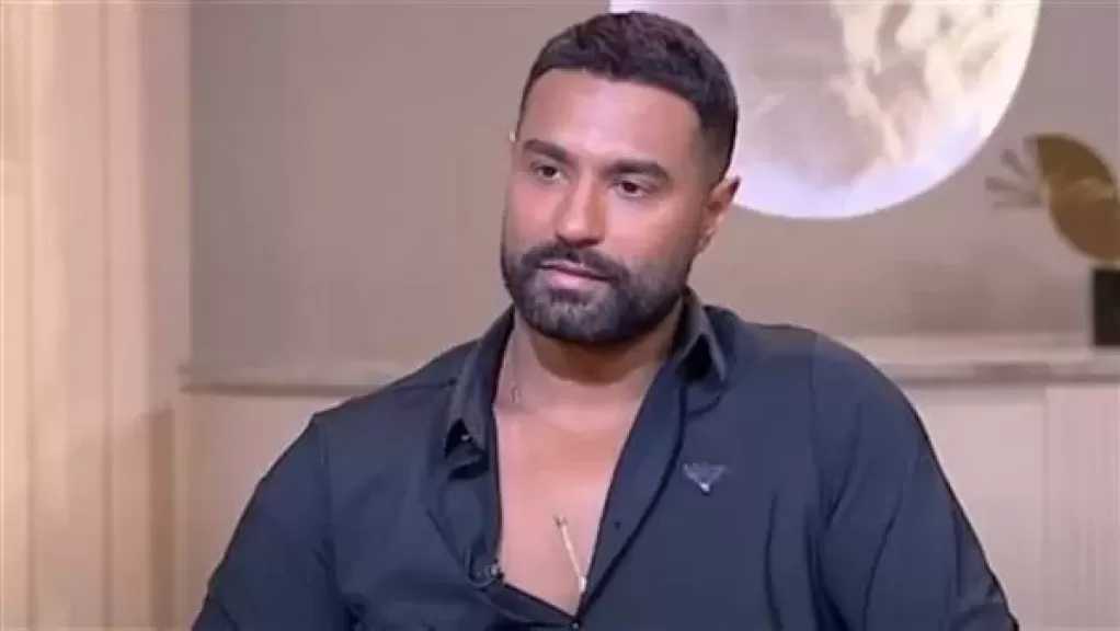 كريم فهمي يبدأ تحضيرات فيلمه الجديد