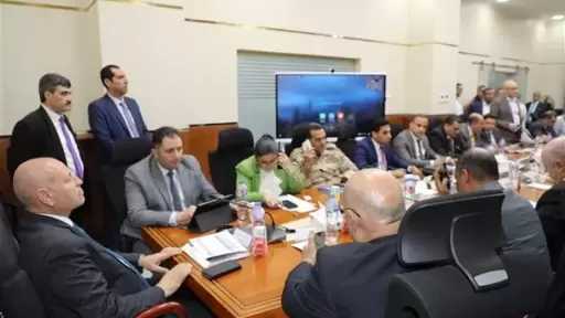 محافظ القاهرة: بدء الفرز في لجان الاقتراع دون تلقي شكاوى خلال يومي انتخابات مجلس النواب