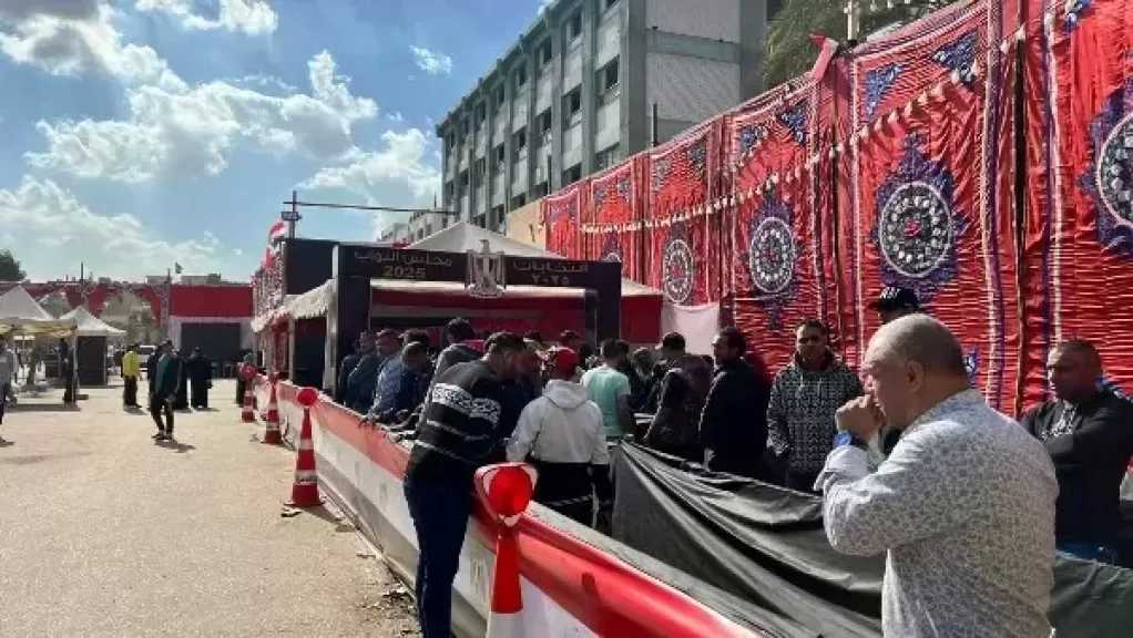 عضو بالشيوخ: الانتخابات ركيزة رئيسية في بناء المؤسسات وتعزيز دولة القانون