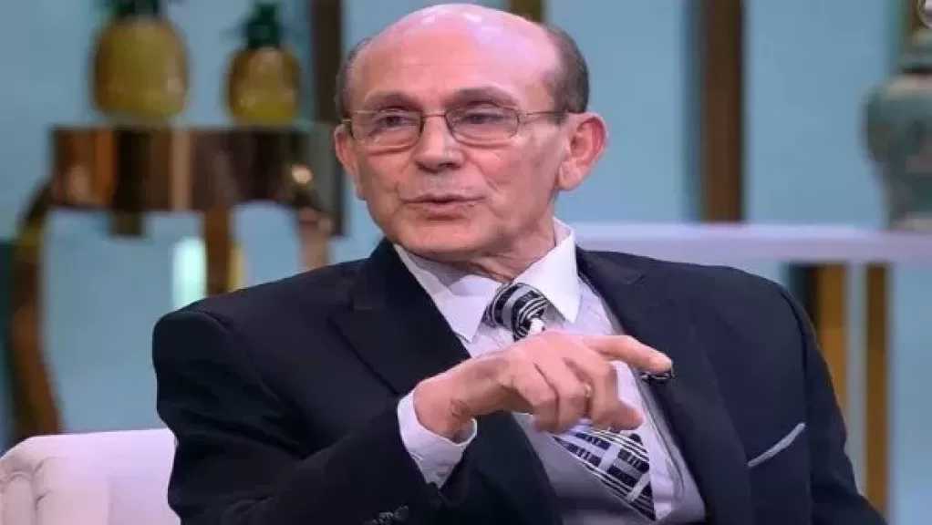 لو مافيا العالم متخططش كدا.. محمد صبحي يكشف تفاصيل حريقي مسرحه ومنزله