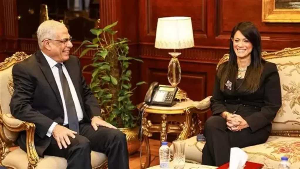 المشاط: منظومة متكاملة لتطوير الخدمات الحكومية من خلال “خدمات مصر”