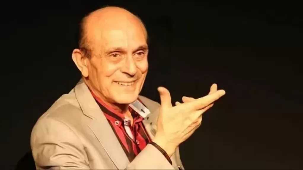 محمد صبحي: أنا مصاب بالوسواس القهري.. وتمنيت أكون راقص باليه