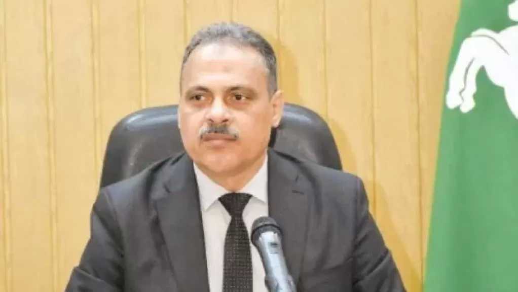 محافظ الشرقية: العملية الانتخابية مرت بانضباط تام دون تسجيل أي خروقات