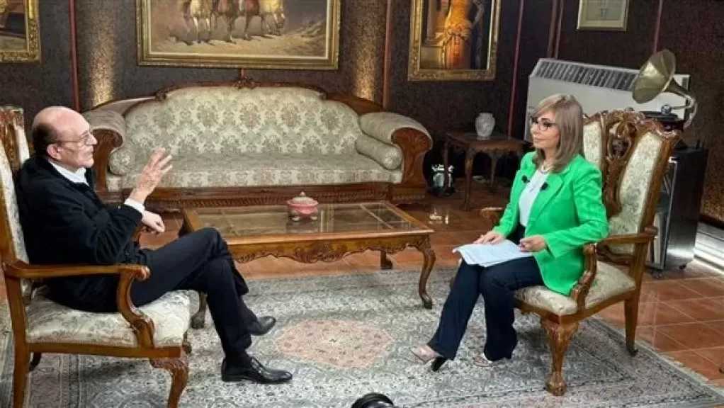 محمد صبحي يكشف سبب رفضه تقليد الرئيس مبارك خارج مصر