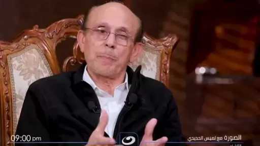 محمد صبحي يرد على مروجي شائعة وفاته.. وسر طفلة أبكته في المستشفى