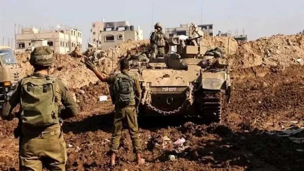 إعلام إسرائيلي: جيش الاحتلال يفرض حظر تجوال في 5 مناطق بالضفة الغربية