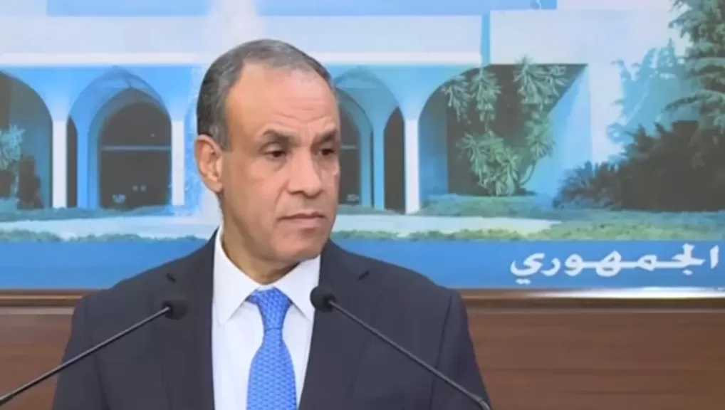 وزير الخارجية: لن ندخر جهدًا لخفض التصعيد على الحدود اللبنانية الإسرائيلية