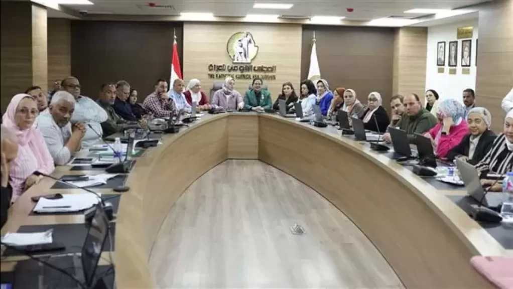 القومي للمرأة يصدر تقريره لليوم الثاني لانتخابات مجلس النواب