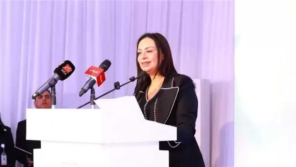 وزيرة التضامن تشهد افتتاح فعاليات منتدى مستشفى أهل مصر 2025