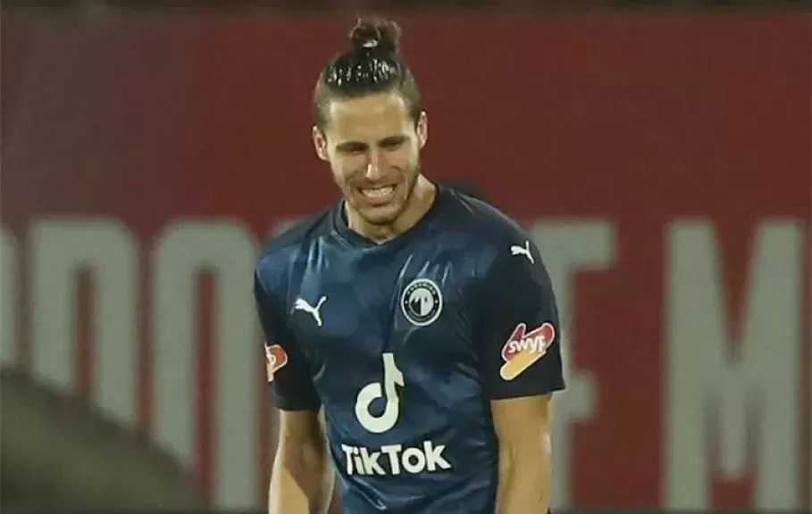 صدمة جديدة.. قرار رسمي بإيقاف رمضان صبحي 4 سنوات بسبب المنشطات