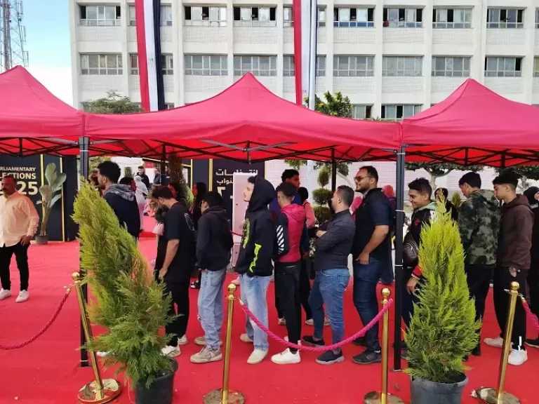 التنمية المحلية: انتخابات النواب شهدت إقبالًا ملحوظًا من الشباب والنساء وكبار السن