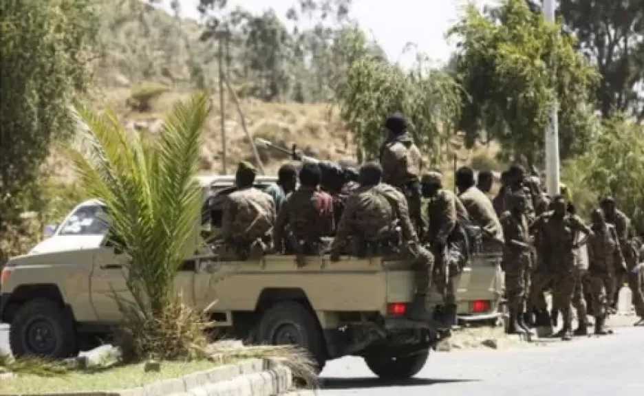 تصعيد خطير.. اعتقالات ومراقبة ضد الجالية الصومالية في إثيوبيا