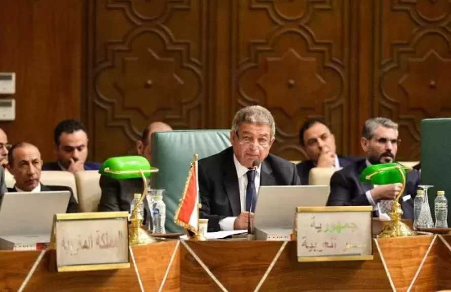 رئيس الأعلى للإعلام يشارك فى اجتماع الدورة العادية رقم 55 لمجلس وزراء الإعلام العرب