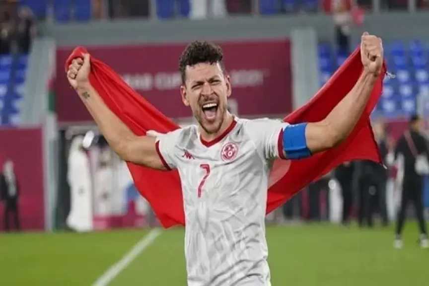 المساكني: كأس العرب فرصة لاكتشاف المواهب وتعزيز هوية كرة القدم العربية