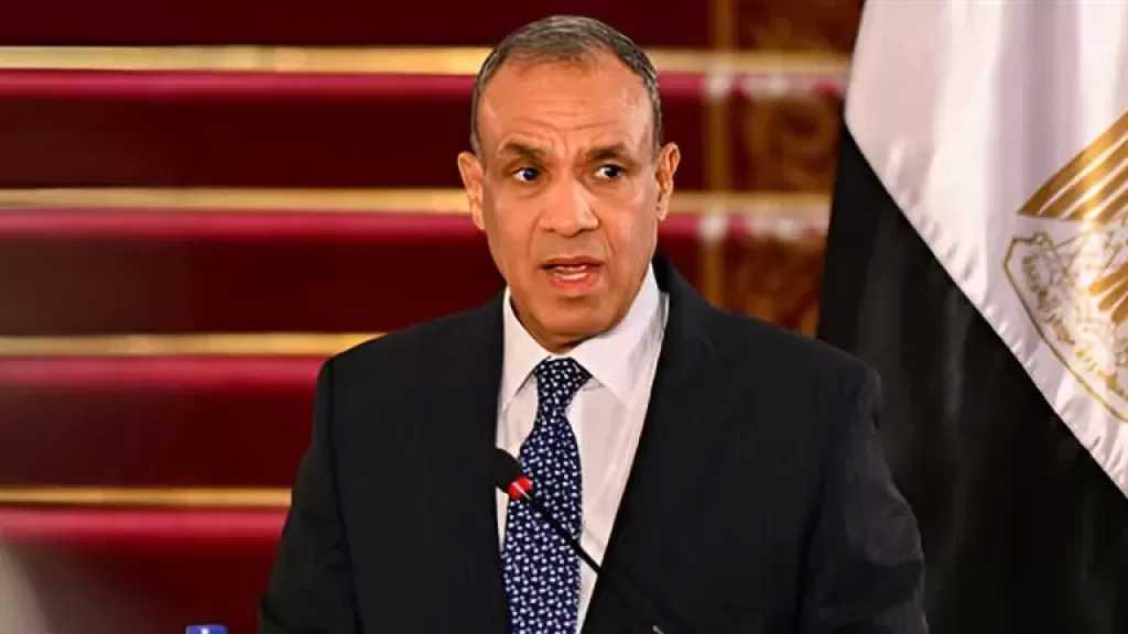 اتصالات هاتفية لوزير الخارجية مع قيادات لبنانية سابقة خلال زيارته بيروت