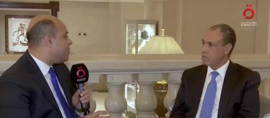 وزير الخارجية: ندعم وحدة التراب اللبناني وسلامة أراضيه