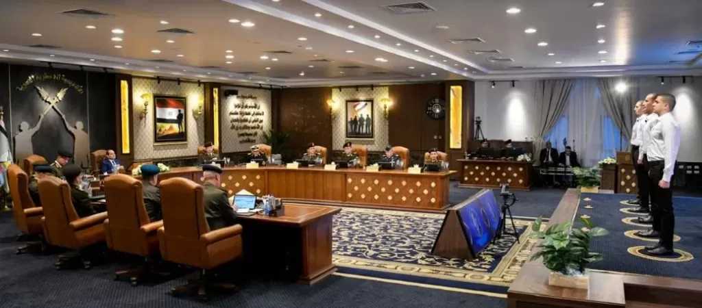 انتخابات النواب.. الرئيس السيسي: أنا عاوز كل حاجة تبقى كويسة.. ولازم ننقد أنفسنا ونغير من حالنا