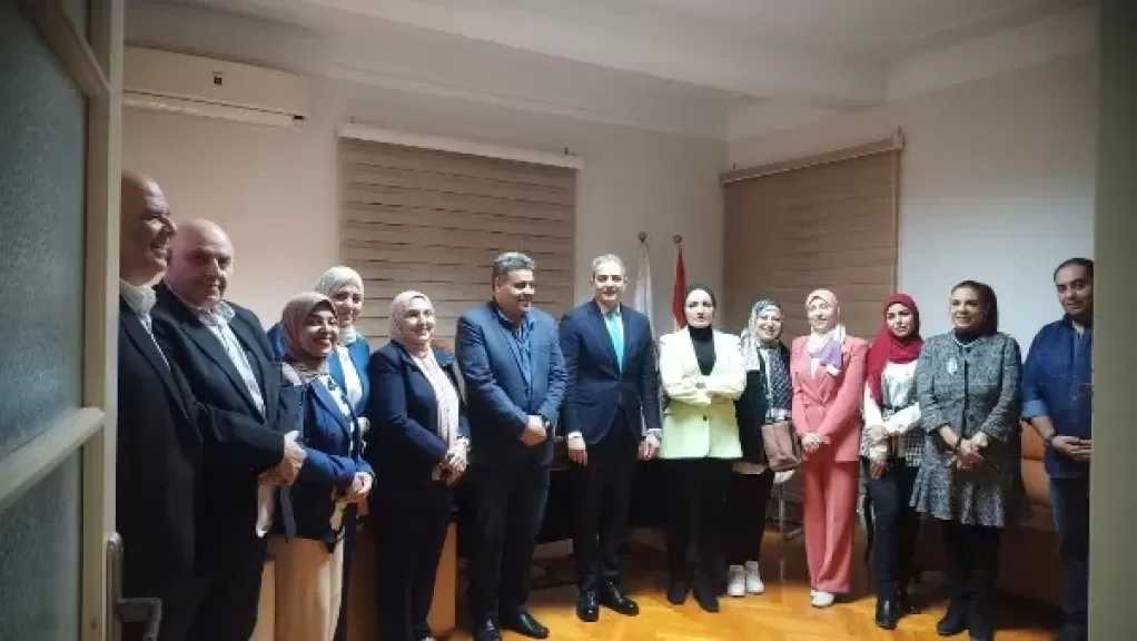 الإعلاميين: لم نرصد أي خروقات للمكلفين بتغطية انتخابات مجلس النواب