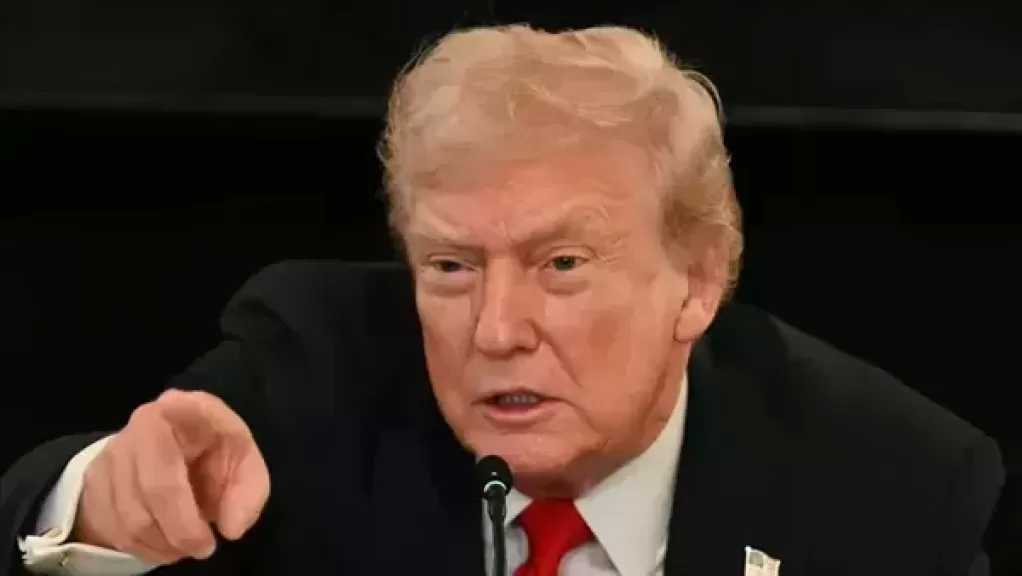 ترامب: الحيوان الذى أطلق النار على الحرس الوطنى سيدفع ثمنا باهظا جدا