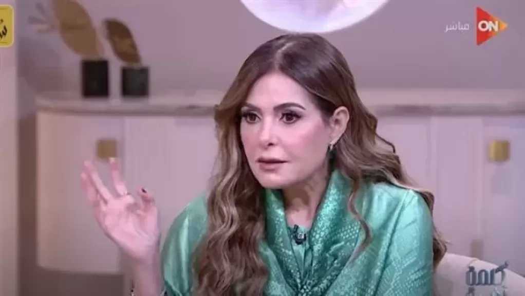 صابرين تكشف تفاصيل مسلسل ”العدلية”.. دراما تحكي سيرة أول قارئة قرآن في مصر