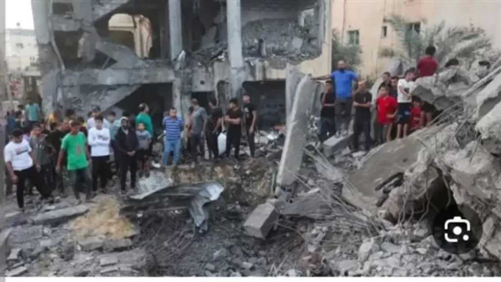 خبير علاقات دولية: مصر تسعى لحشد الدعم الدولى لإعادة إعمار قطاع غزة