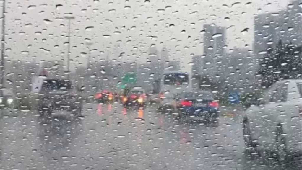 طقس الخميس.. أجواء خريفية يصاحبها أمطار خفيفة ببعض المحافظات