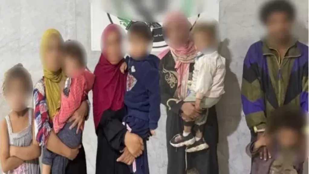 15 طفلا .. الداخلية تلاحق عصابات التسول بالجيزة