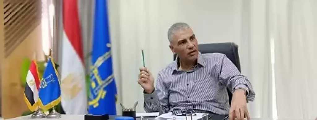 محافظ أسوان ينهي خدمة 9 موظفين لتعاطيهم المخدرات بمركز كوم أمبو