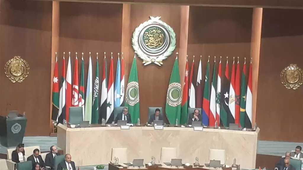 الأحد المقبل.. الجامعة العربية تحيي اليوم العالمي للتضامن مع الشعب الفلسطيني