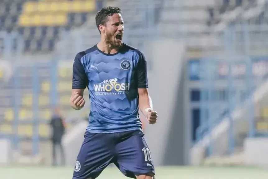 شوبير: قراران مرتقبان في قضية رمضان صبحي.. ونأمل تخفيف عقوبة الإيقاف