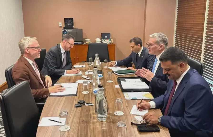 البترول: تعاون لنقل الممارسات الأسترالية الناجحة في مجال التعدين إلى مصر