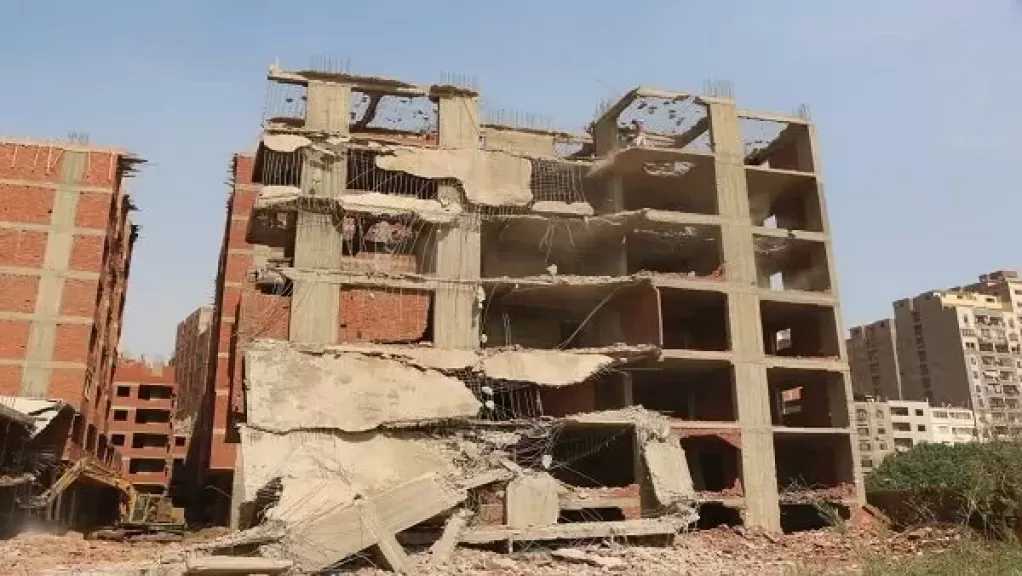 الحكومة تعتمد تعديلات جديدة على قانون التصالح لحل إشكاليات النموذجين 8 و10