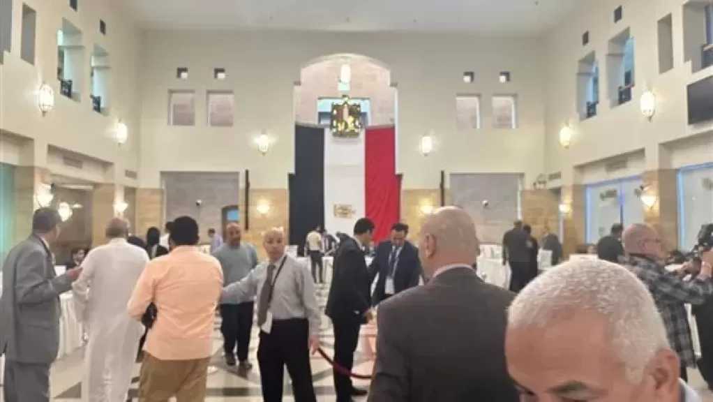 سفارة مصر في السعودية تدعو الجالية للمشاركة بالتصويت بانتخابات مجلس النواب 1 و2 ديسمبر