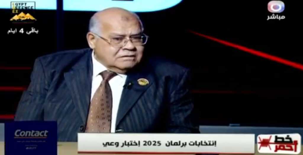 ناجي الشهابي: المرحلة الثانية لانتخابات النواب أظهرت تجاوب المواطنين