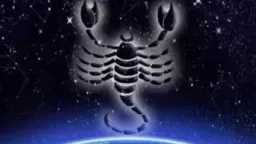 برج العقرب.. حظك اليوم الجمعة 28 نوفمبر 2025