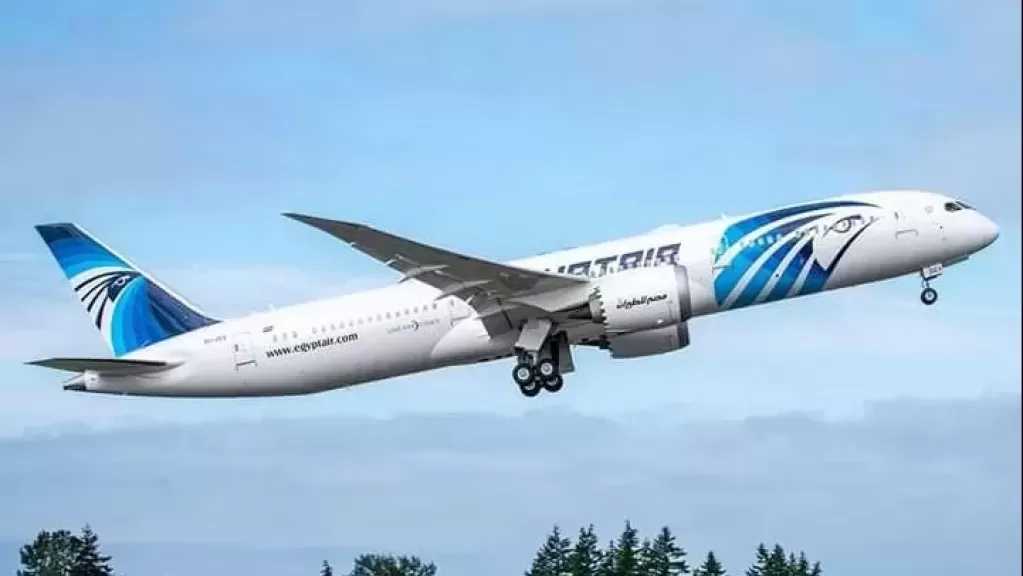 مصر للطيران تشكل فريق فني لتقييم حالة الطائرات من طراز A320