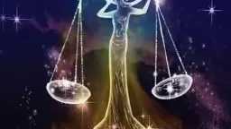 برج الميزان.. حظك اليوم الأحد 30 نوفمبر 2025