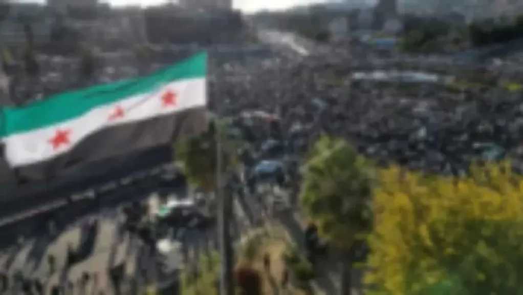 إعلام إسرائيلي: استعدادات الجيش لعملية بيت جن بريف دمشق استغرقت أسابيع