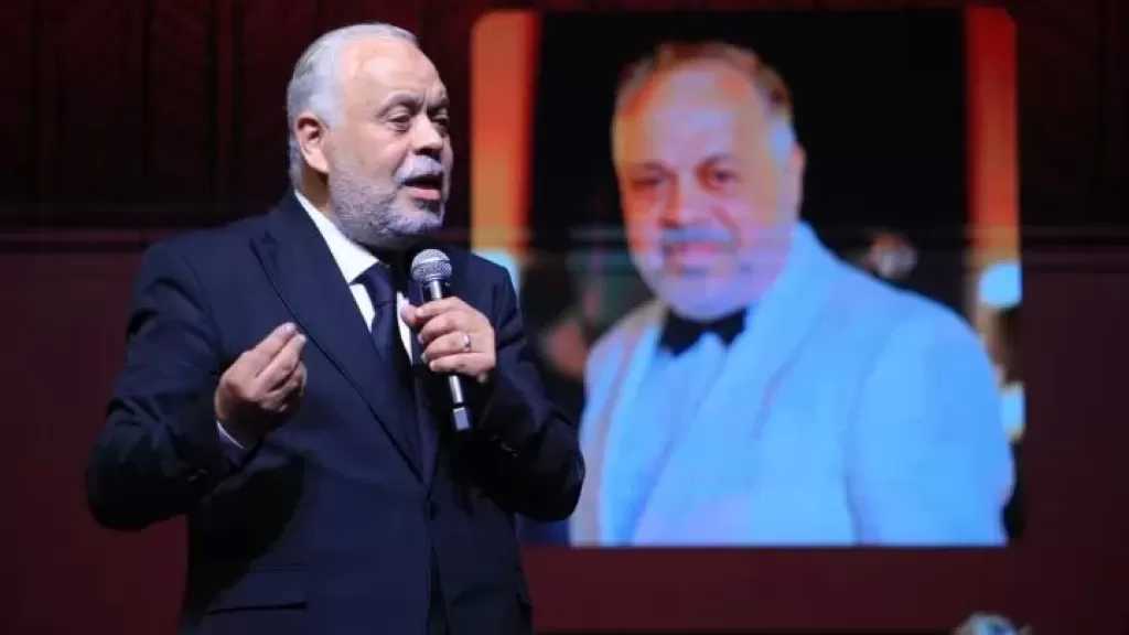 نقيب الممثلين: الدولة لا تتدخل في صناعة الدراما .. والفنان أصبح مباحًا رغم القانون