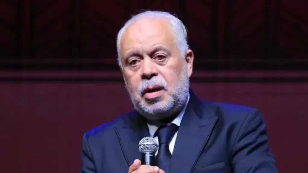 أشرف زكي: لدينا مشروع ”ألف حلم” لمنح الشباب فرصًا حقيقية للتألق في التمثيل