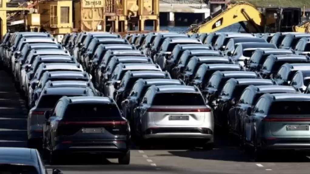 شعبة السيارات: نقل المعارض خارج الكتل السكنية يهدد الصناعة ويرفع الأسعار مجددًا