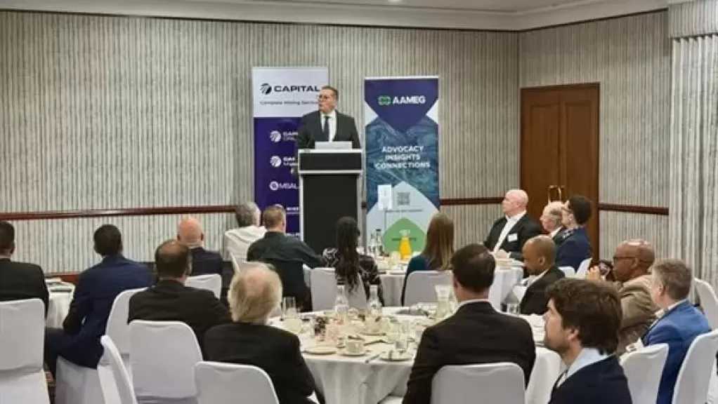 وزير البترول يعلن أمام الشركات الأسترالية حزمة حوافز جديدة لجذب الاستثمار بقطاع التعدين