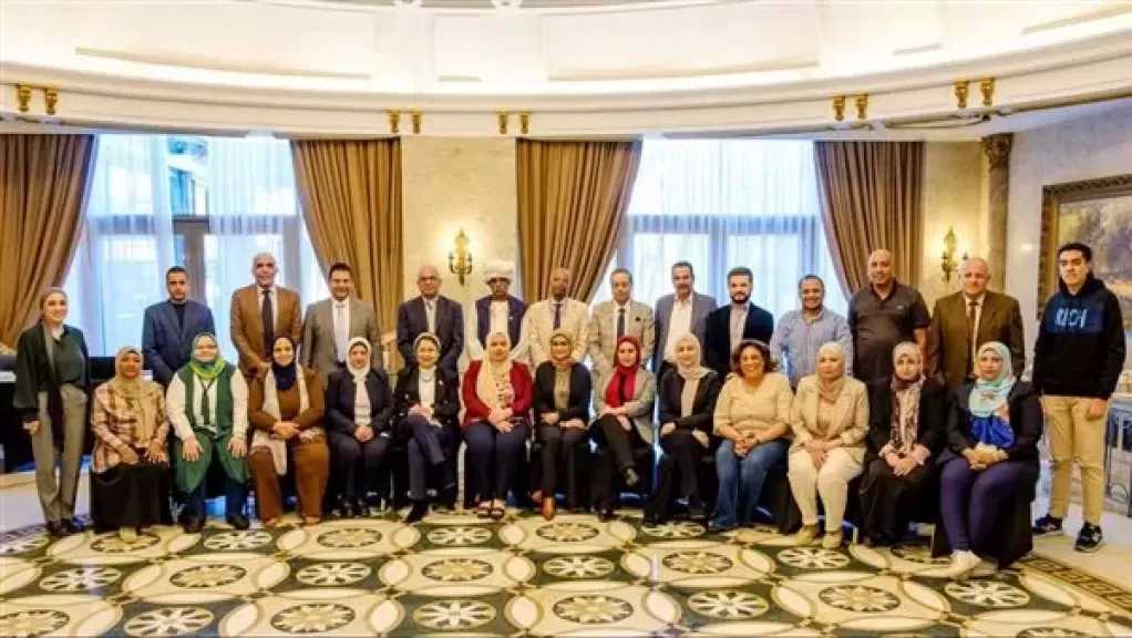 البيئة تطلق ورشة عمل ”الوظائف الخضراء والتمويل الأخضر”